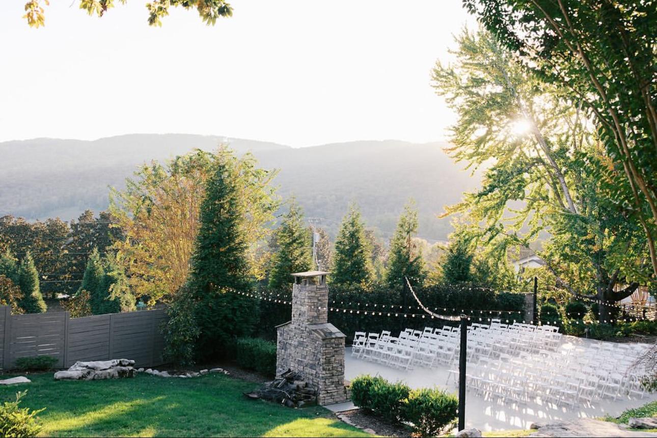 The Wedding Website of Jacob Bougere and Ali Green