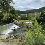 Fishkill Overlook Falls