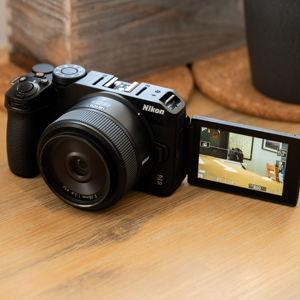 Camera Fund
