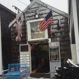 Roy Moore Lobster Company