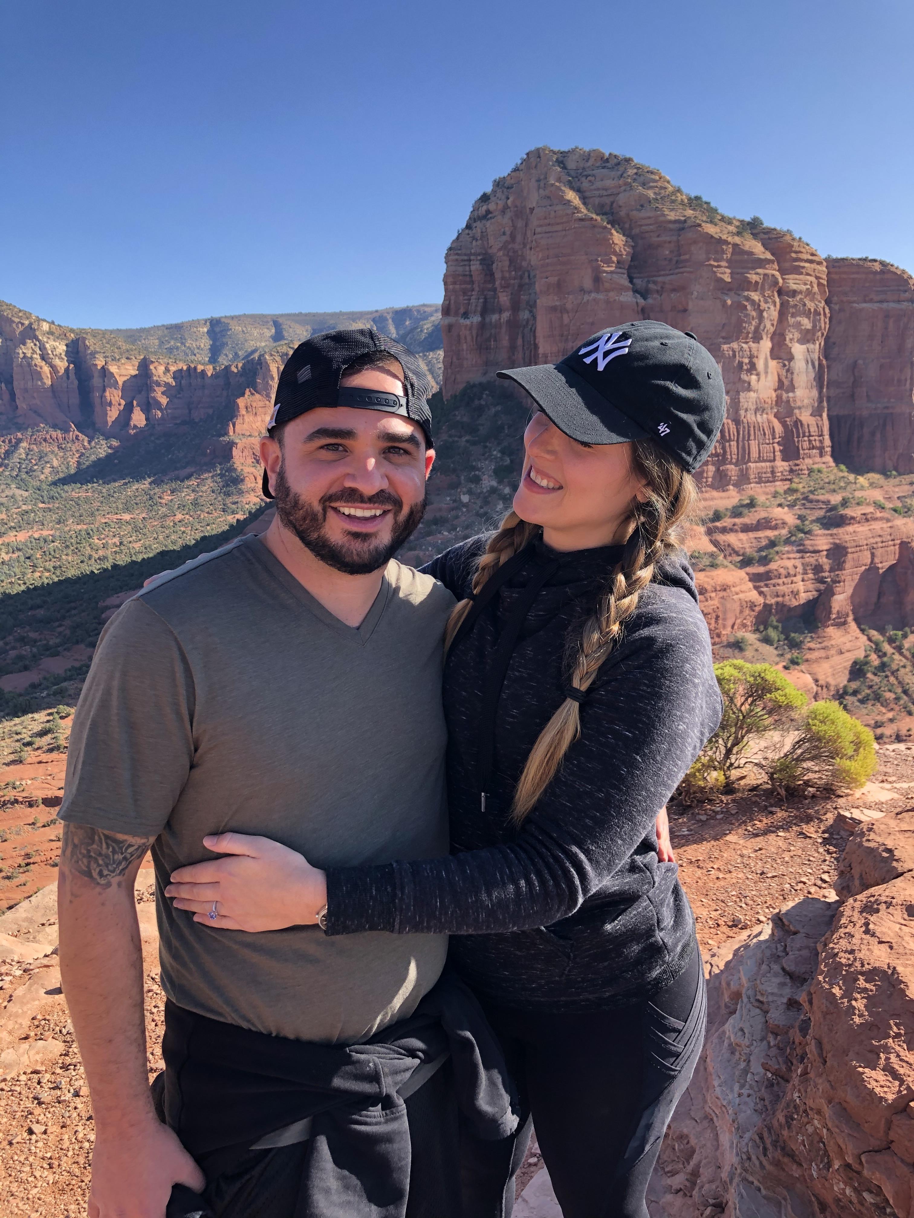 The Wedding Website of Drew Ferraro and Katie LaVecchia