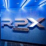 Regal McCain Mall & RPX