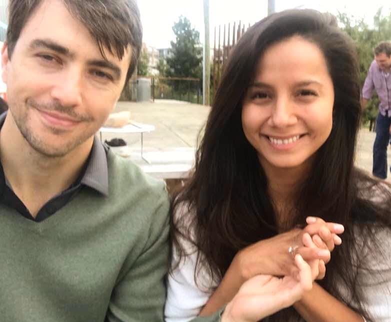 The Wedding Website of Anamaria Uceda and Andrew Weis