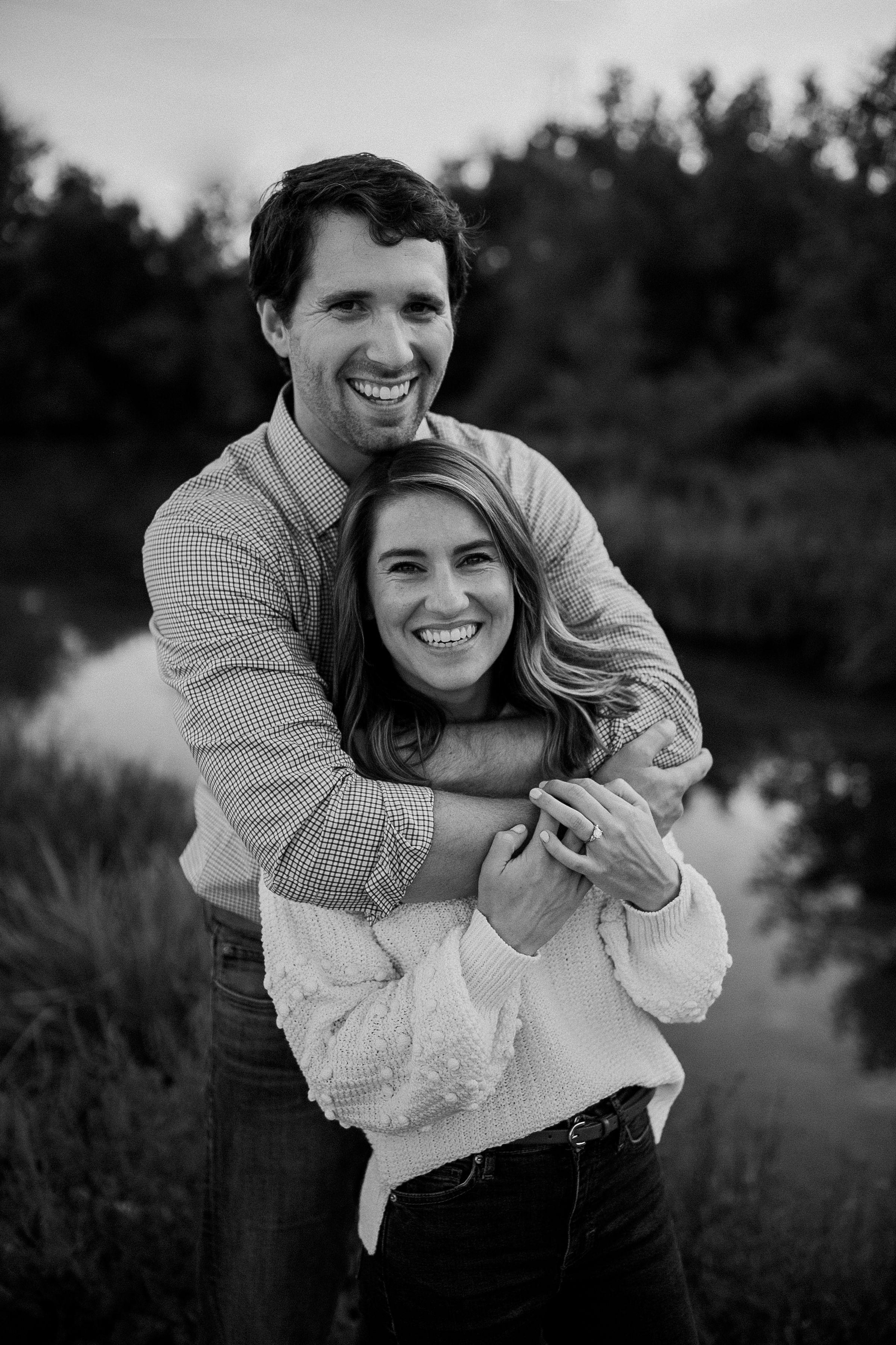 The Wedding Website of Kayln Wolfe and Sam Fox