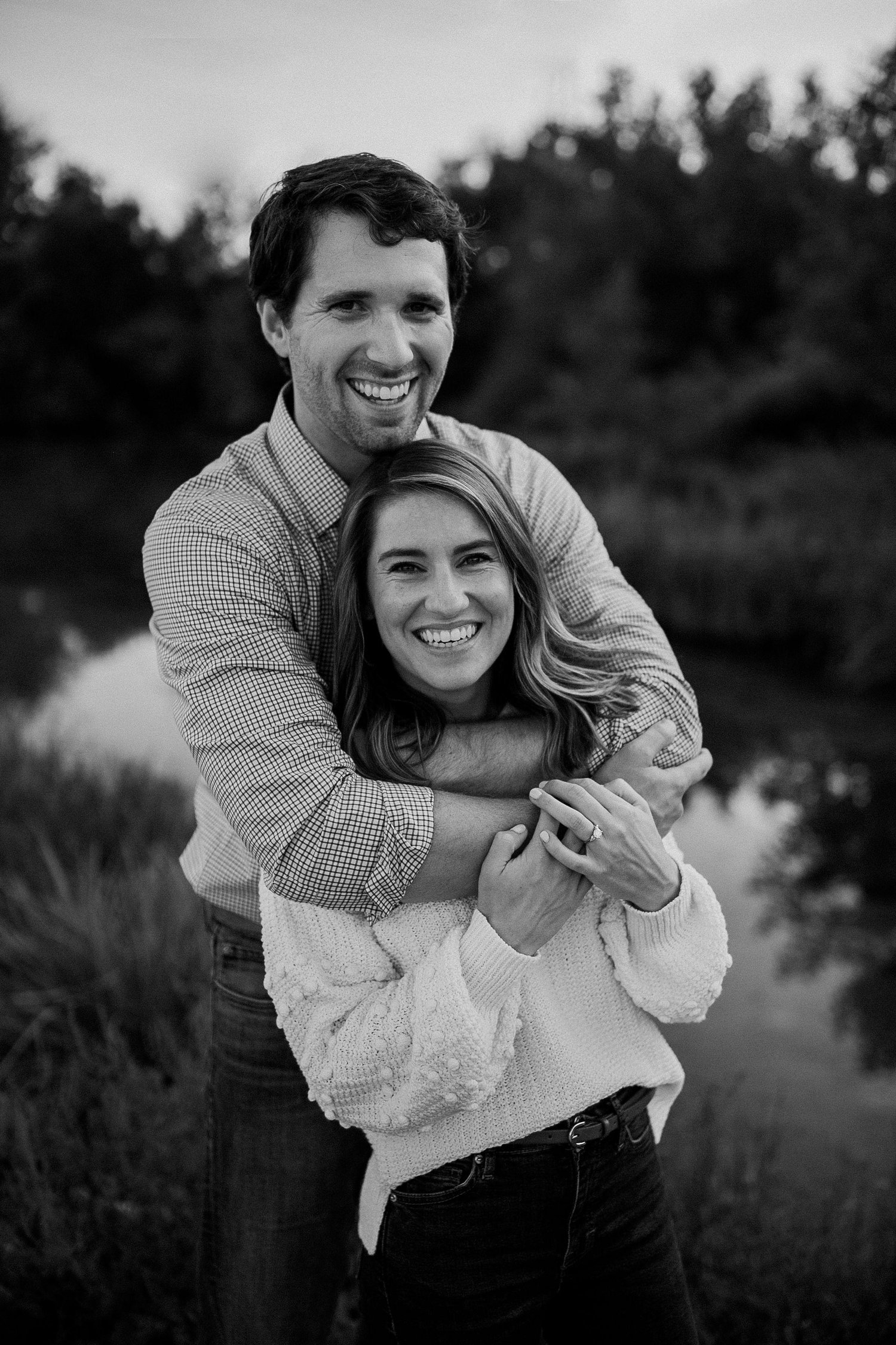The Wedding Website of Kayln Wolfe and Sam Fox