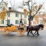 Colonial Williamsburg
