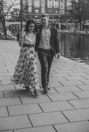 The Wedding Website of Jordyn Hussion and Tylor Battreall