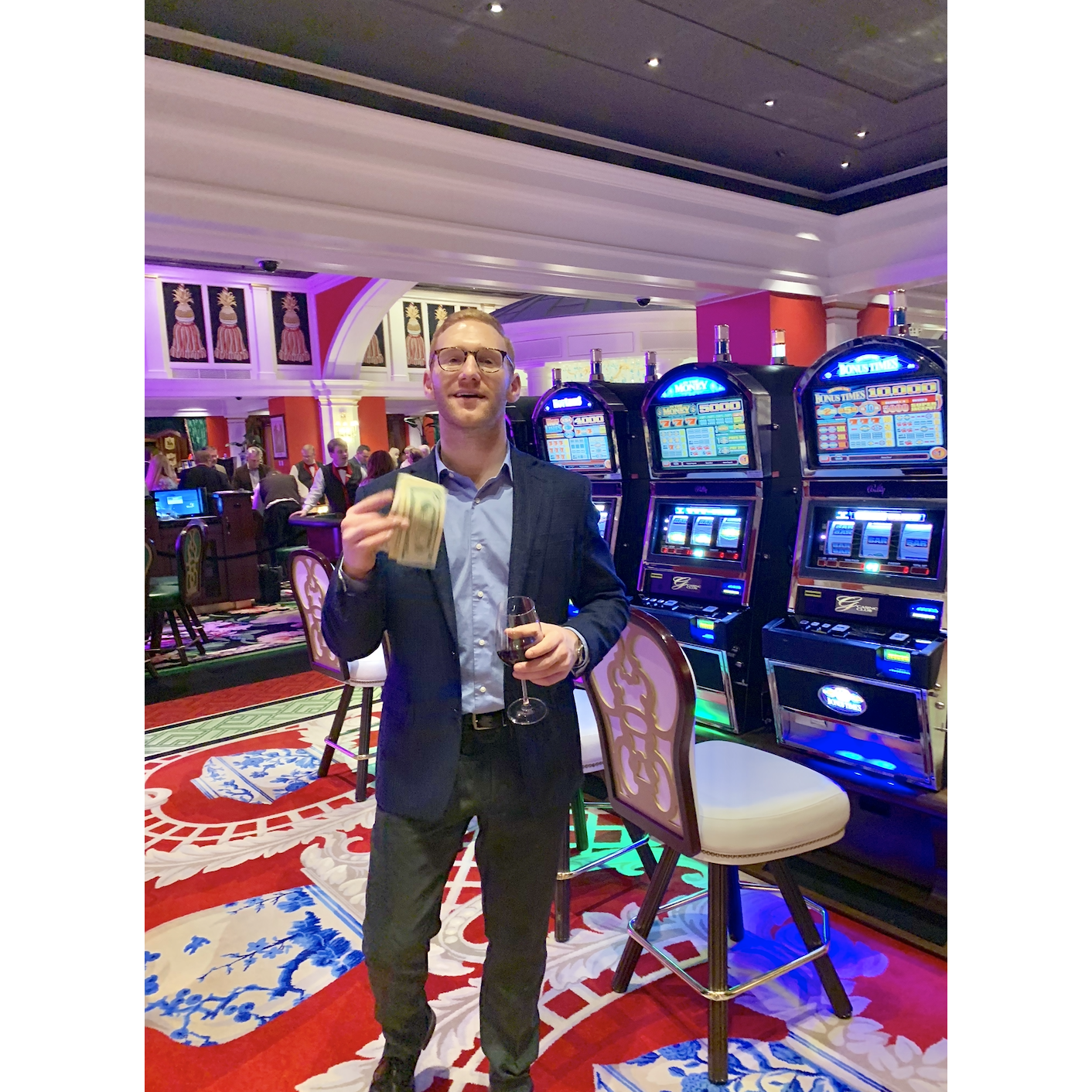 Casino