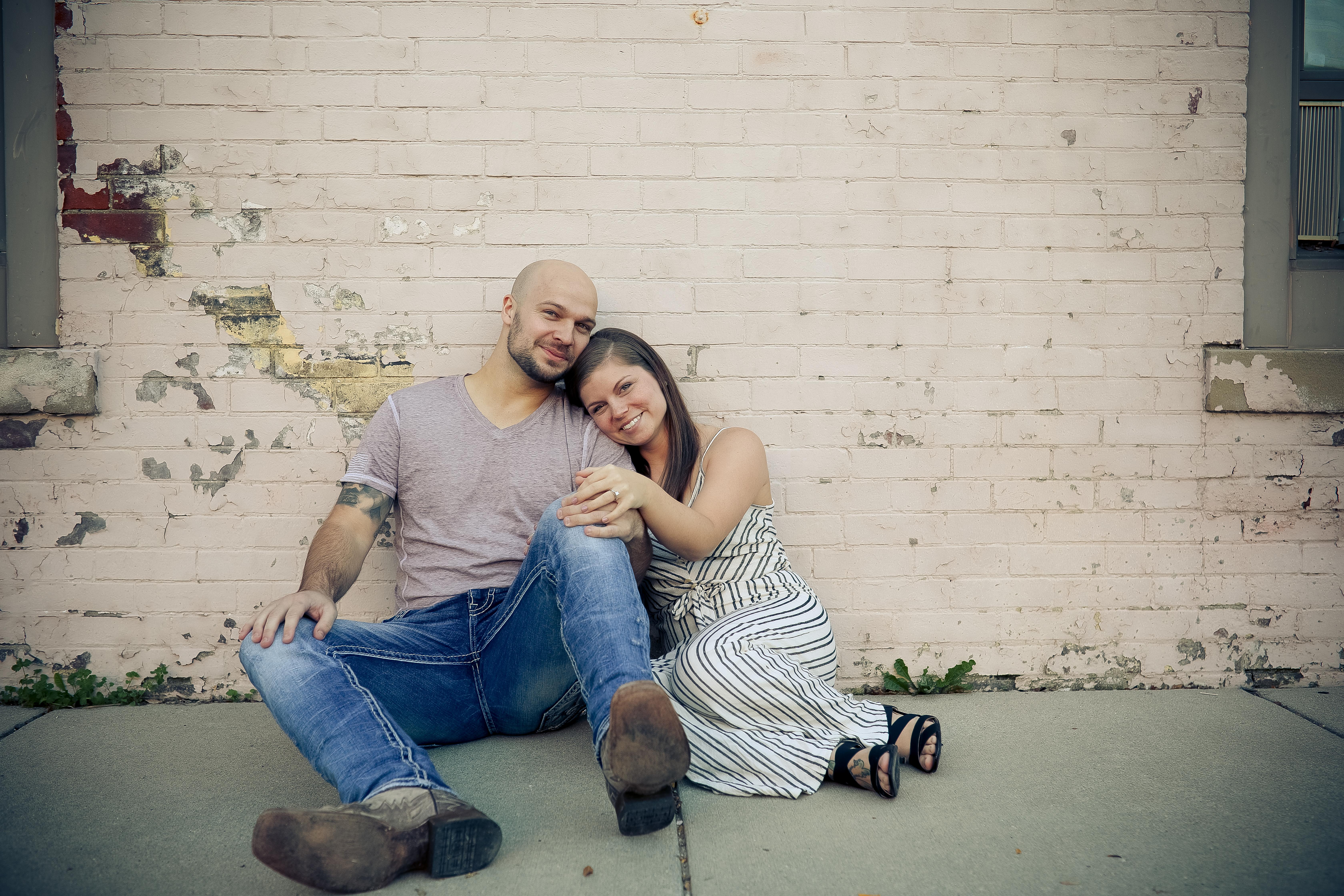 The Wedding Website of Kaylin Carter and Matthew Studer