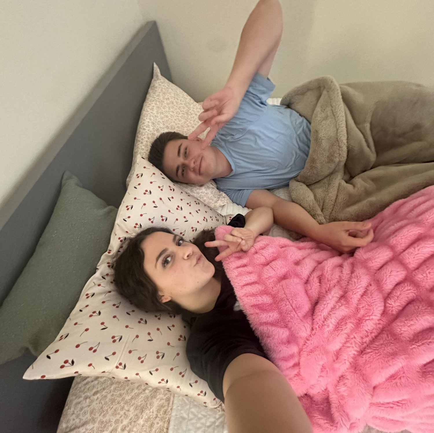 We LOVE naps!!