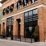 Honest Abe's Burgers & Freedom