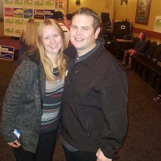 Election night ;)