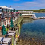 Town Pier