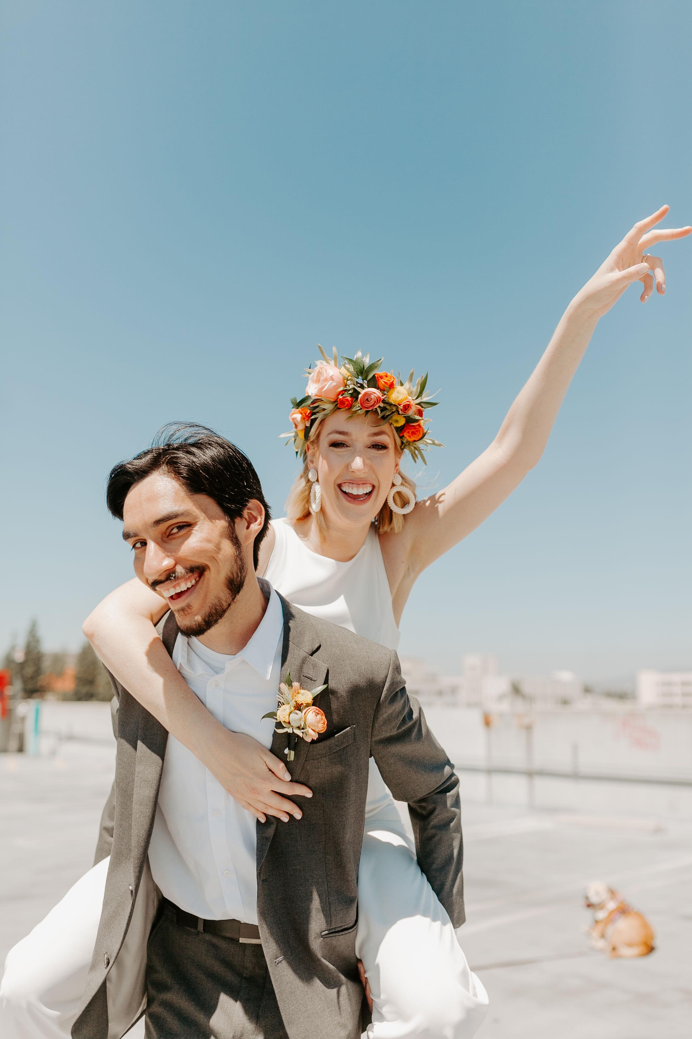 The Wedding Website of Kylie Hodges and Omar Nava