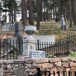 Mount Moriah Cemetery