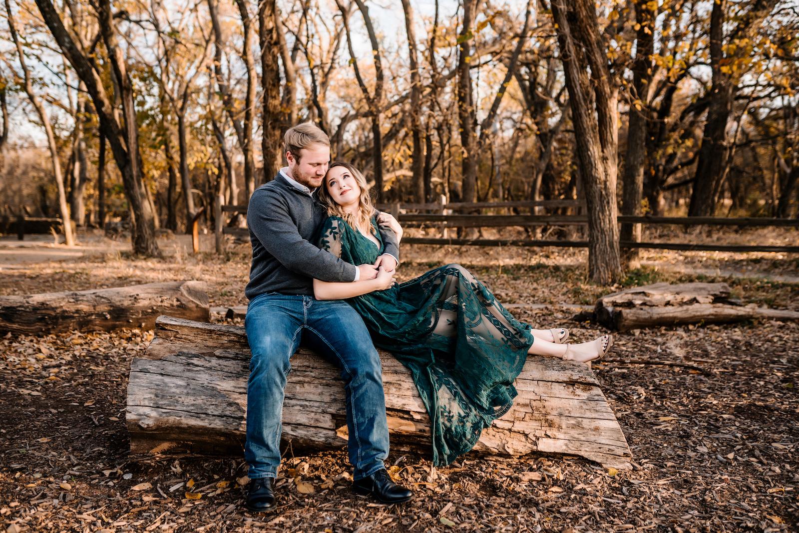 The Wedding Website of Emma Banks and Connor Roddy