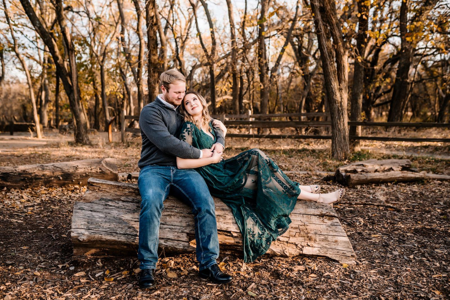 The Wedding Website of Emma Banks and Connor Roddy