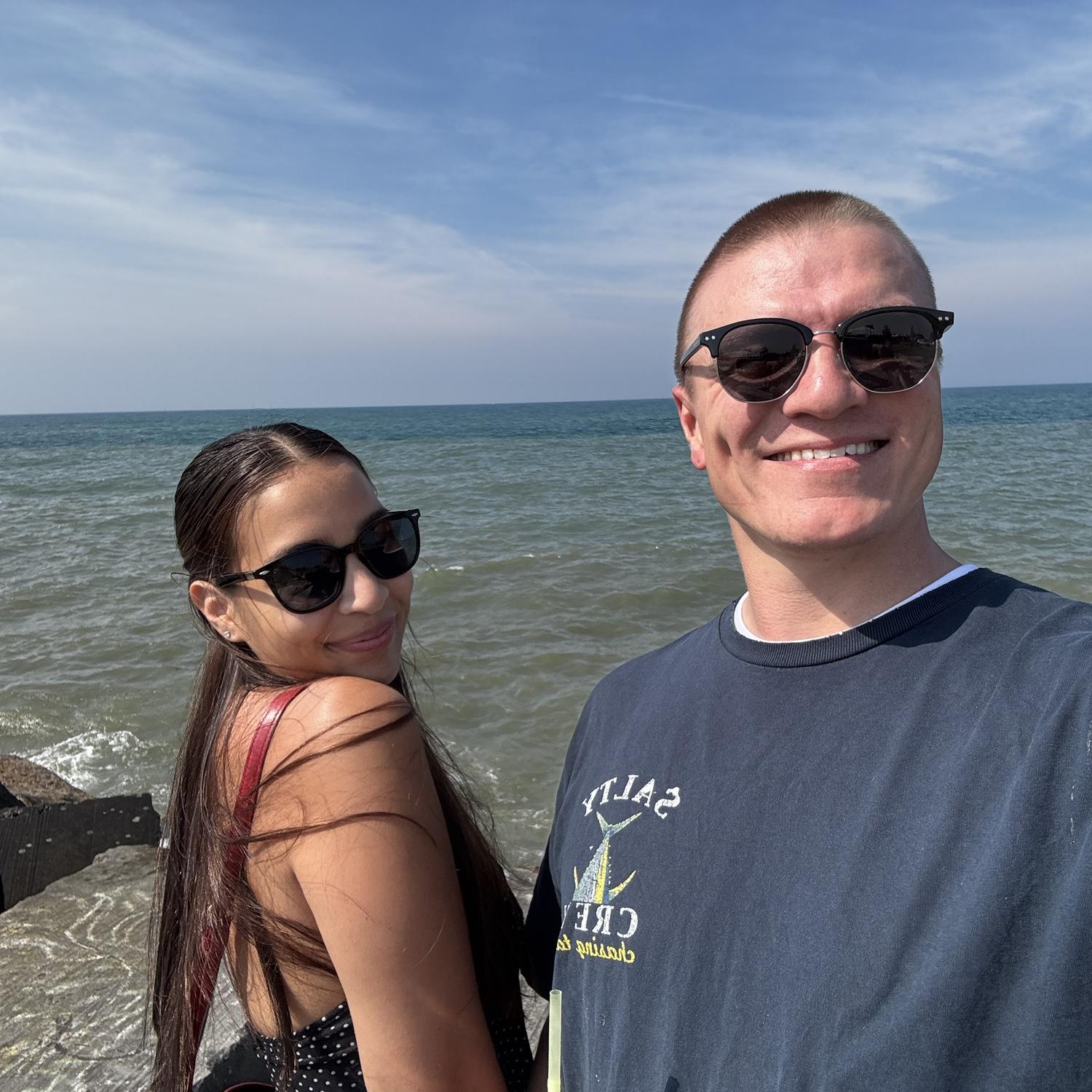 Kenosha, Wisconsin 🏠🌊