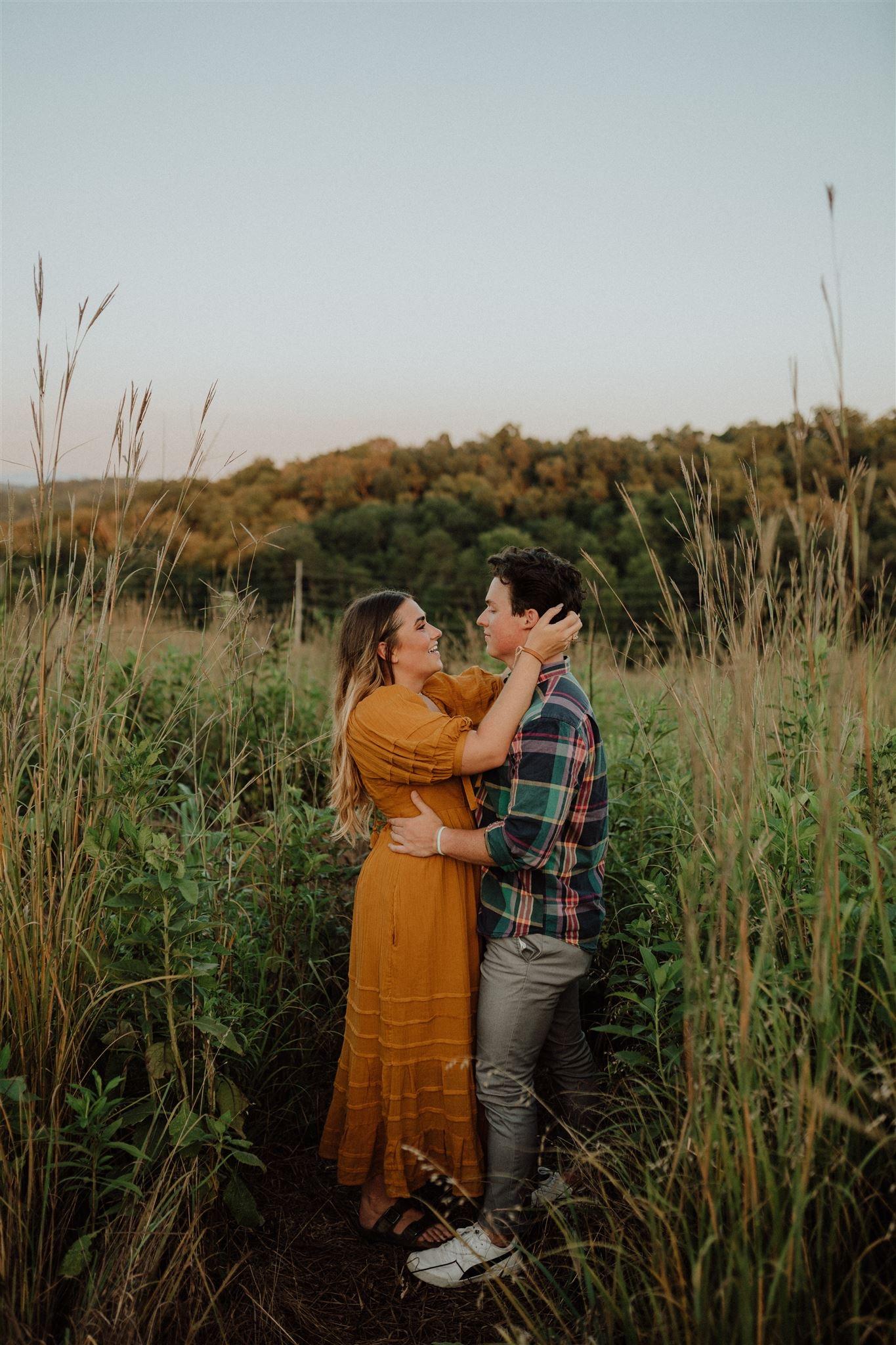 The Wedding Website of Jenna Detiveaux and Derek Phillips