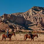 Ghost Ranch