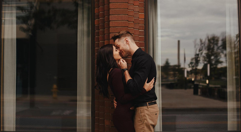 Megan Rasnake and Timothy Airgood's Wedding Website