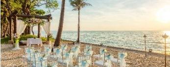 The Wedding Website of Thomas LeClair and Sunisa Yingarthan
