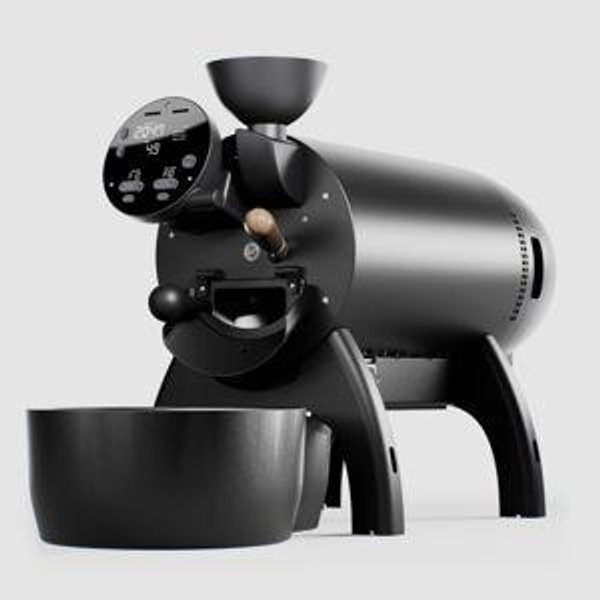 Coffee Roaster Fund