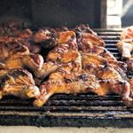 Churrasqueira Valdemar