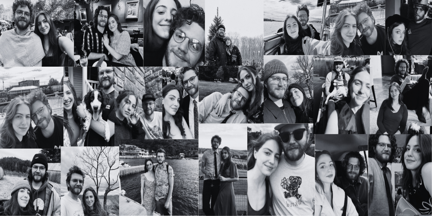 The Wedding Website of Carly Michelle Salloway and Thomas Kelly Sweck