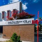Hallie Ford Museum of Art
