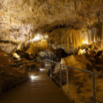 Wind Cave National Park Visitor Center