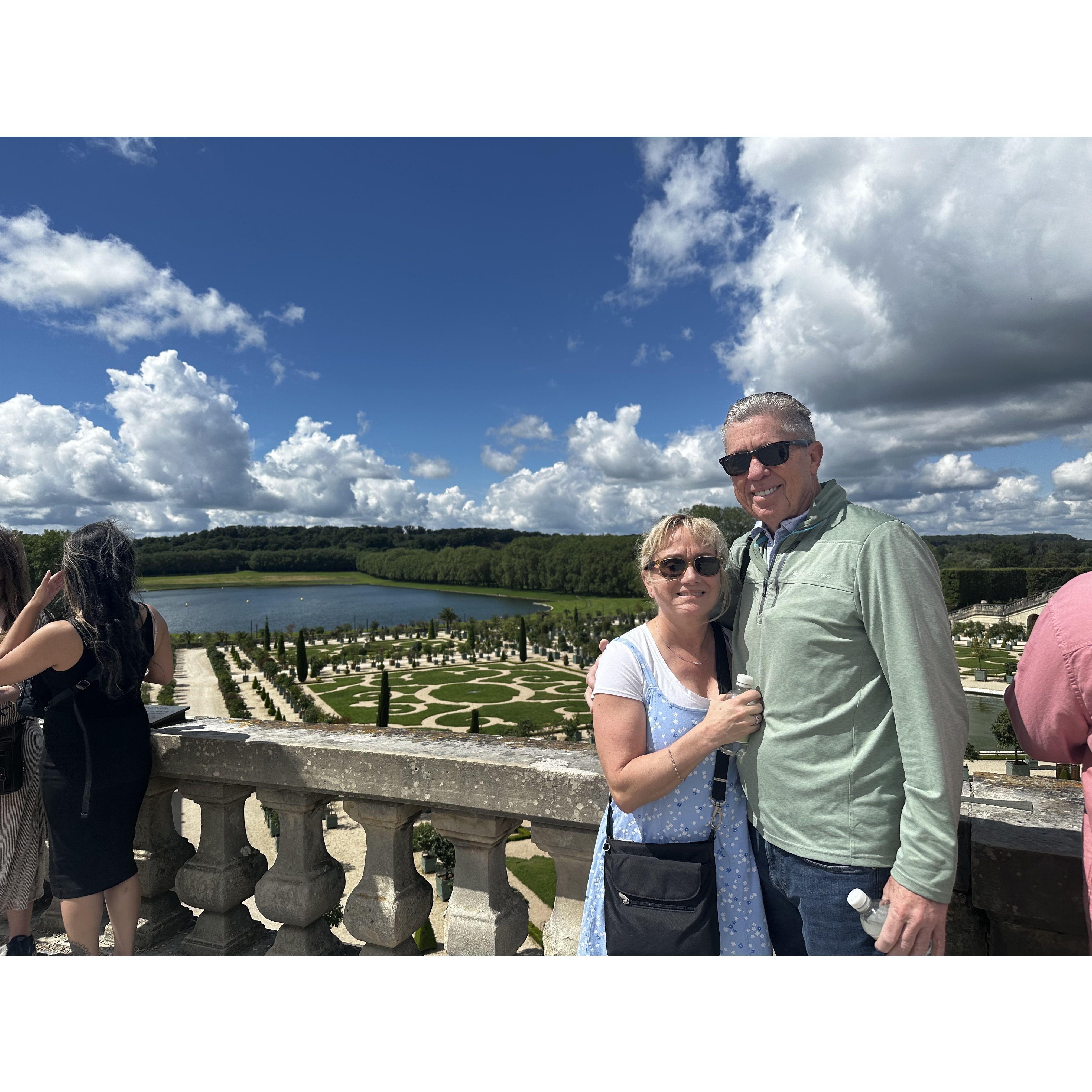 Versailles