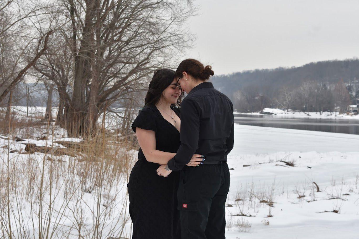 The Wedding Website of Devin Nagengast and Sam Chamberlain