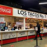 LOS TACOS No.1