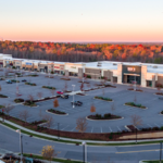 Holly Springs Towne Center