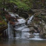 Seven Tubs Recreation Area - Pinchot Forest District