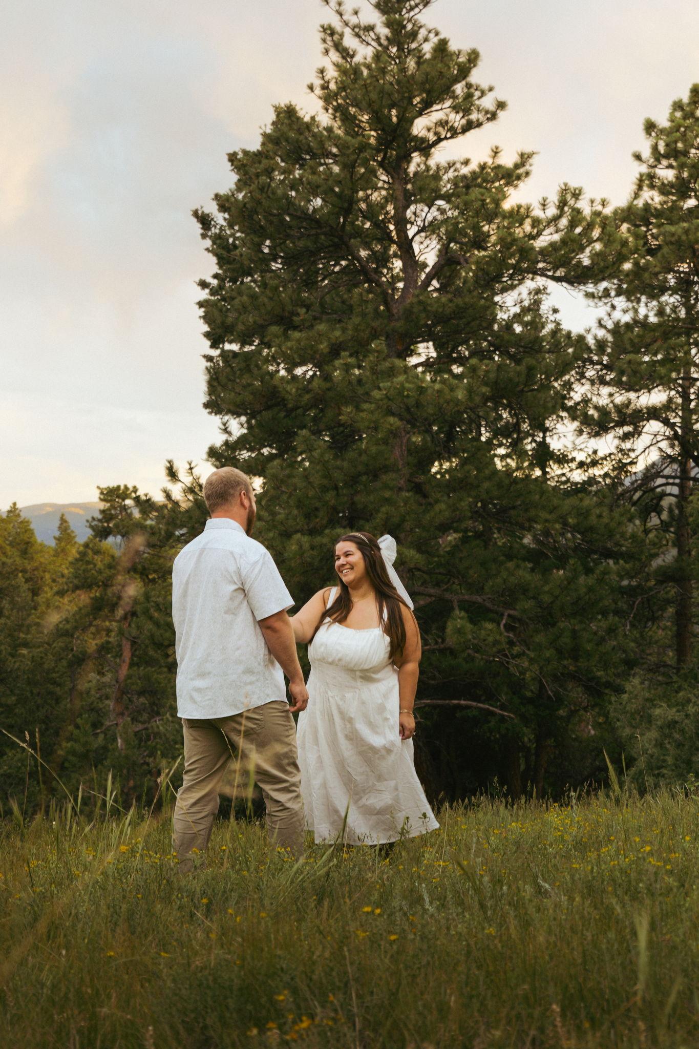 The Wedding Website of McKenna Shaver and Bradley Low