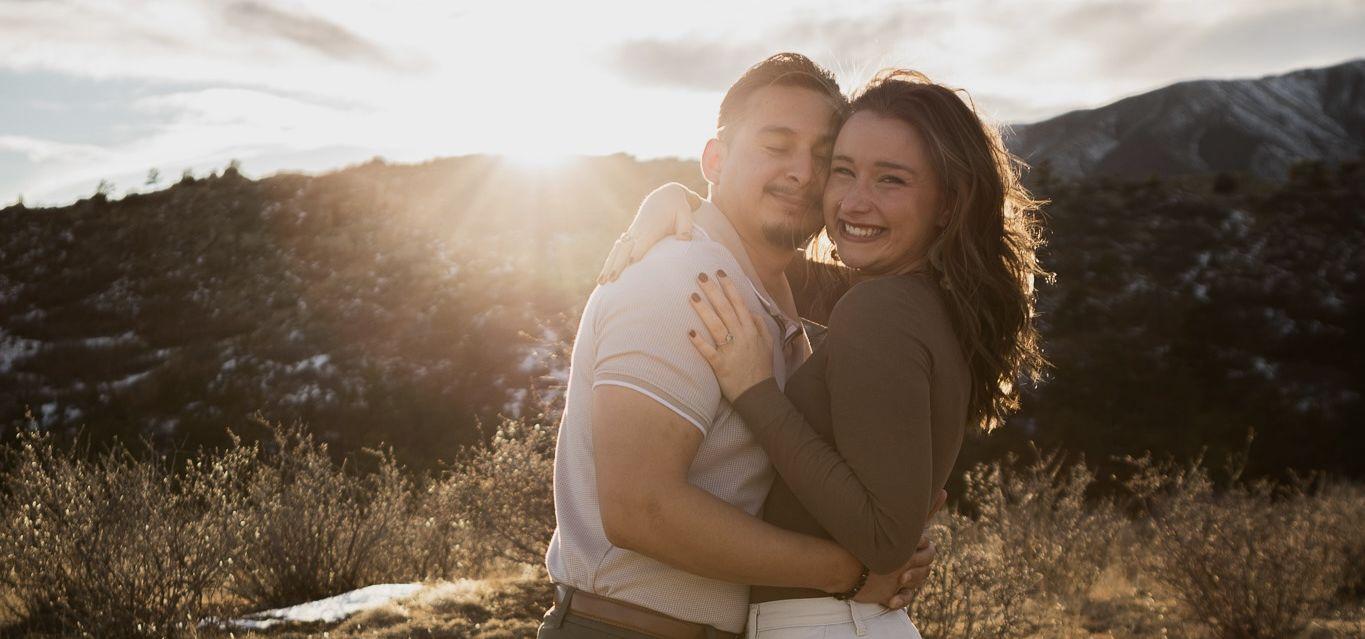 The Wedding Website of Eden Koontz and Daniel Silva