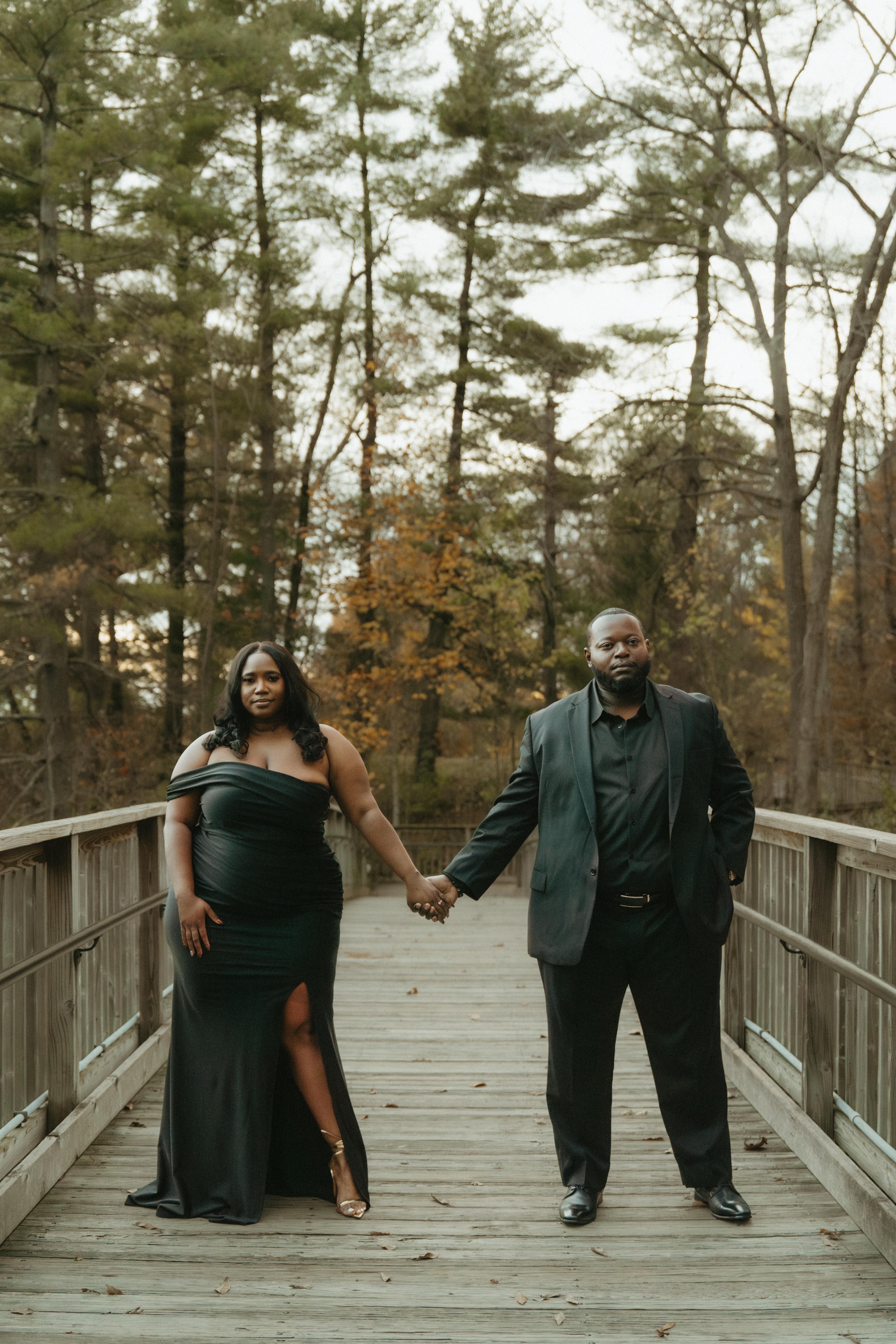 The Wedding Website of Rhandi Beaty and Jeremiah Carter