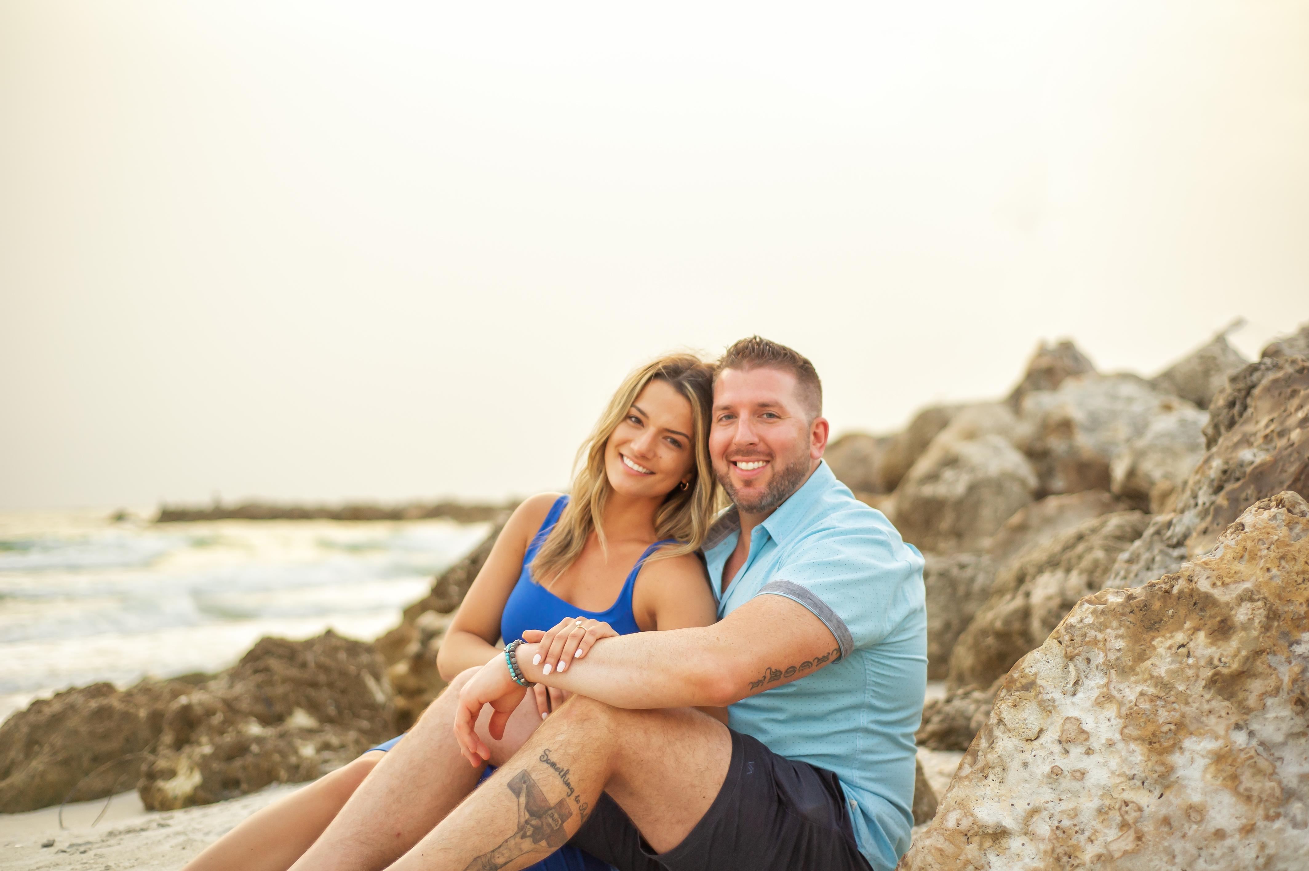 The Wedding Website of Kristina Cvetanovic and Justin James