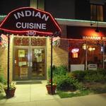 Maharani Indian Restaurant