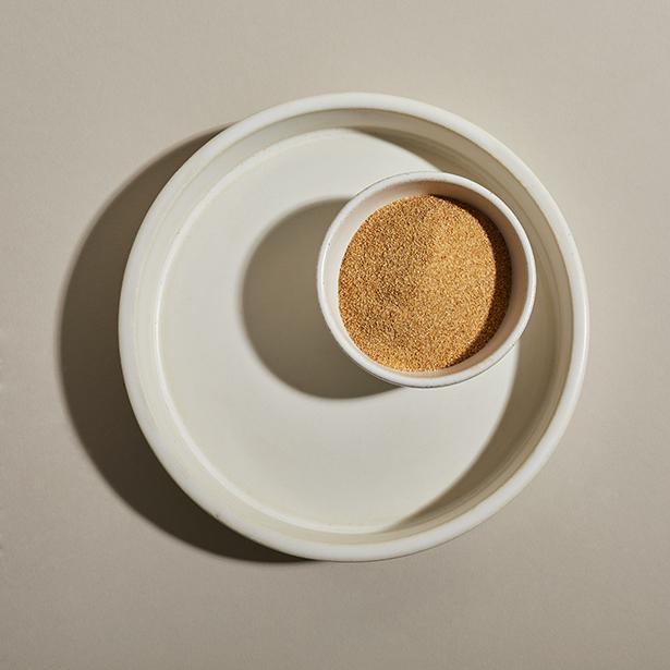 Toasted Granulated Onion