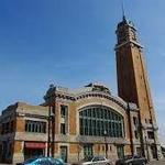 West Side Market
