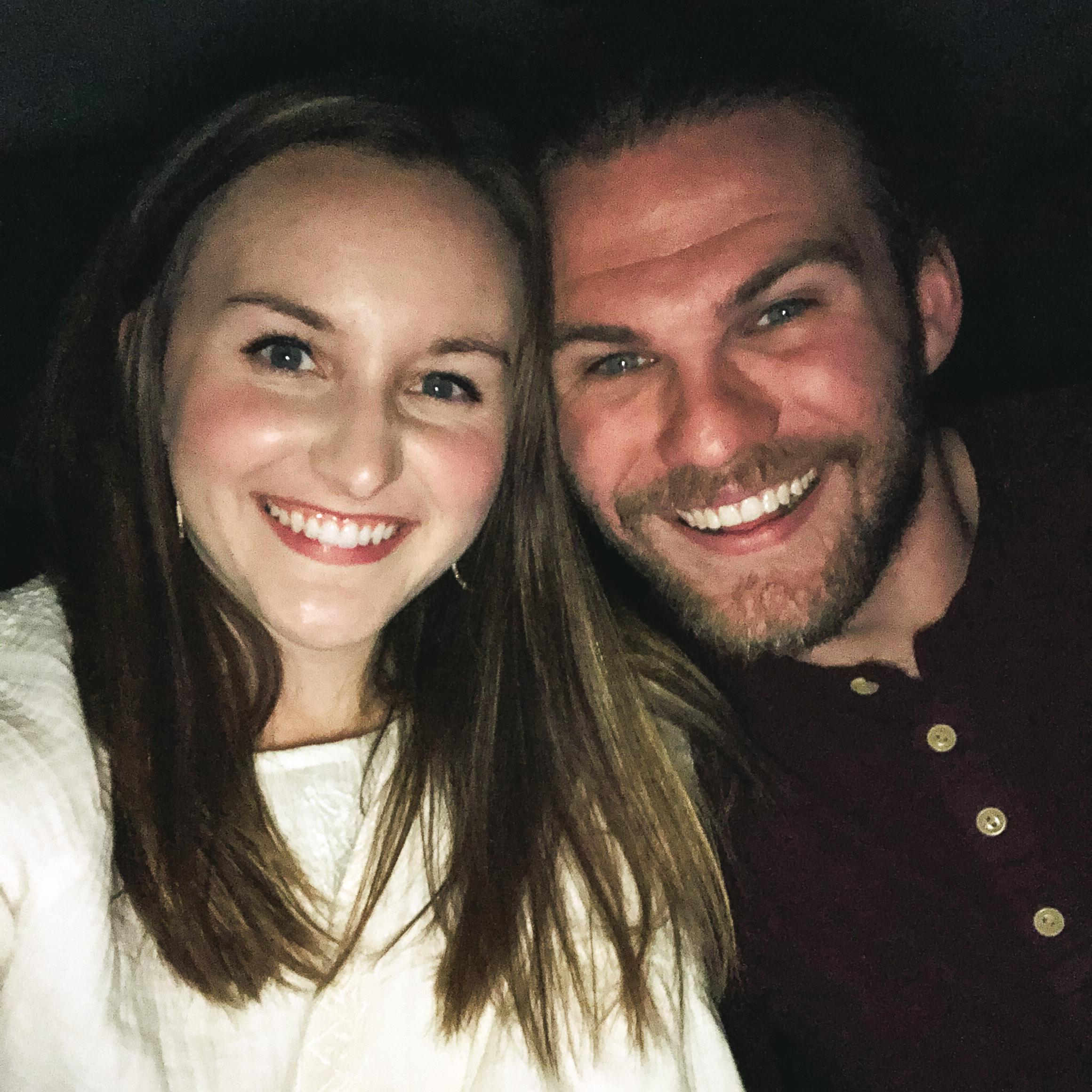 December 15th, 2019
We look good!