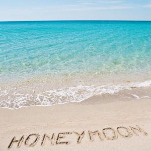 Our Honeymoon Fund