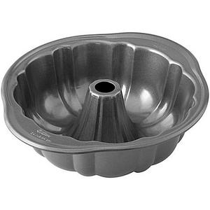 Wilton® Advance Select Premium Nonstick™ 10-Inch Fluted Tube Pan