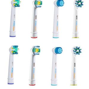 Oral-B Pro 3000 Electronic Power Rechargeable Battery Electric Toothbrush with Bluetooth Connectivity Powered by Braun