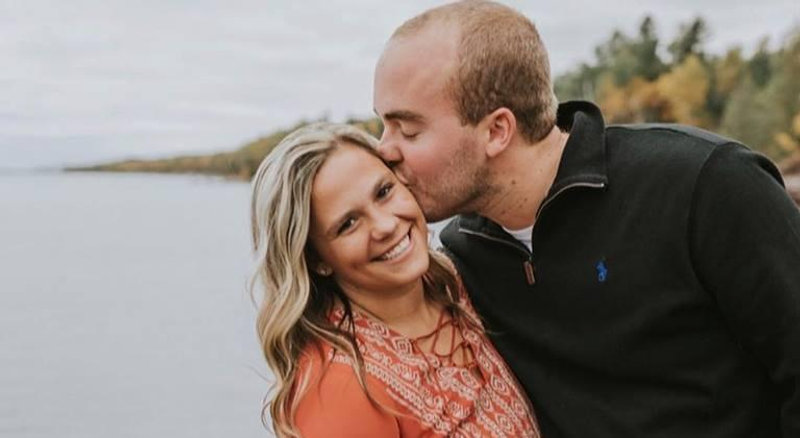Nikki Logergren and Sam Plys' Wedding Website