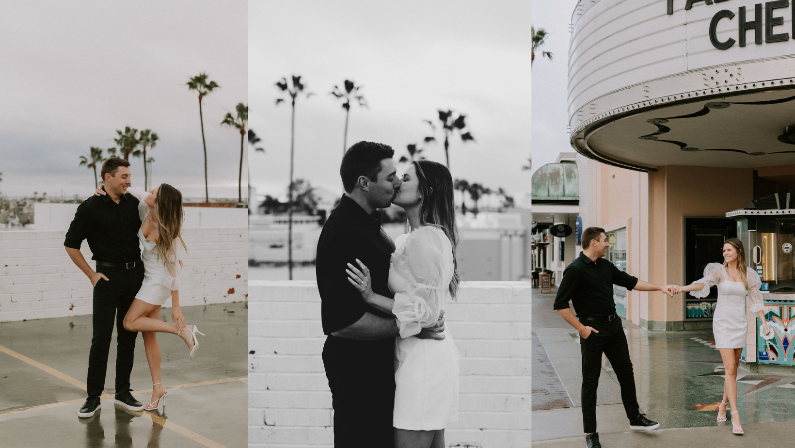 The Wedding Website of Justin Uhler and Maddie Moreen