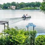 Scenic Boat Tour